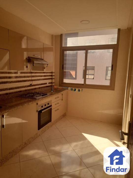 Appartement moderne de 70 m² – Résidence Alliance, Kénitra