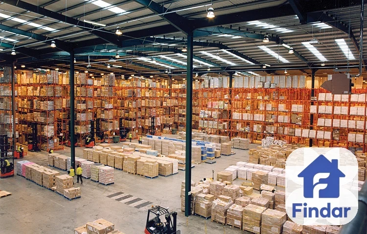 Local commerce 5000m A vendre a tanger