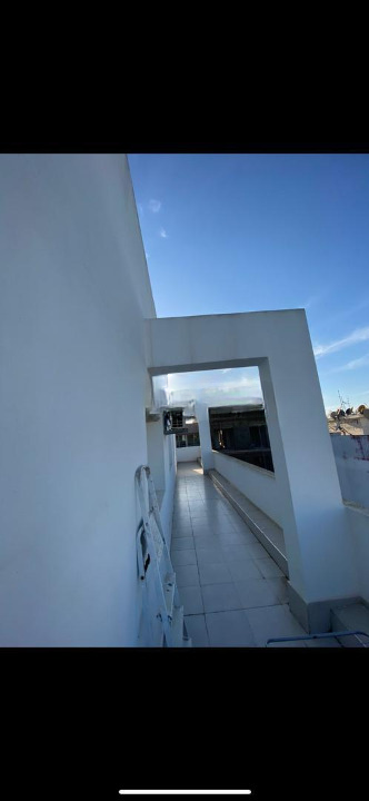 Appartement à louer 117 m² 3 chambres avec terrasse Kenitra