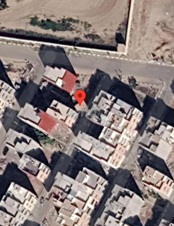 Terrain 80 m² à vendre – Lotissement Fantasia, Agadir