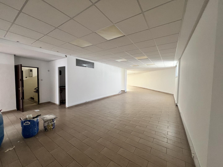 Bureau à louer à Casablanca Centre Ville – 170 m²