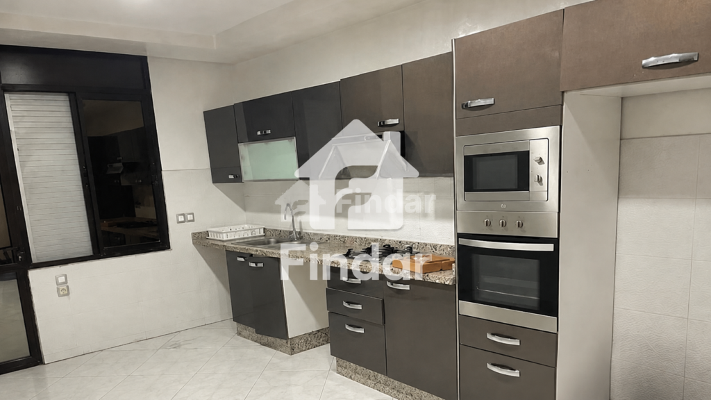 Duplex rénové de 184 m² à vendre à Les Princesses – Casablanca