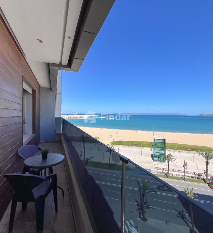 Appartement 2 chambres a Louer 75m²
