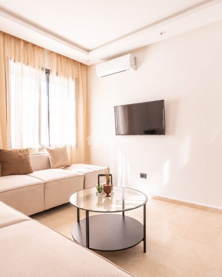 Studio à vendre 40 m² à Casablanca