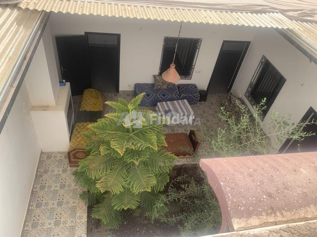 Maison à louer à Aïn Chock, Casablanca