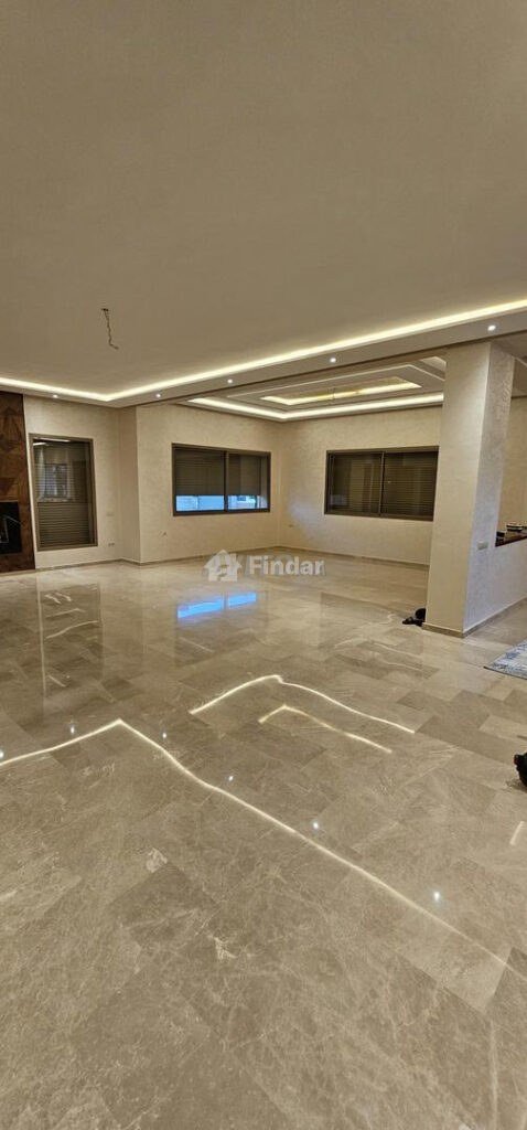 Étage de villa à louer à Assif, Marrakech – 160 m²