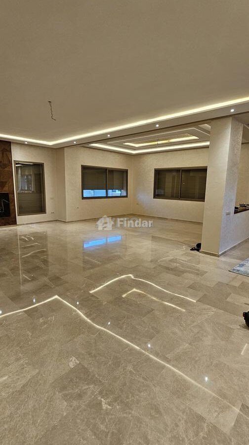 Étage de villa à louer à Assif, Marrakech – 160 m²