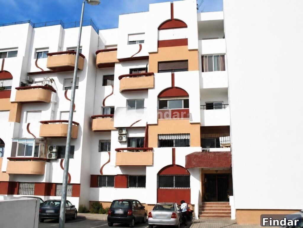Appartement à vendre 88 m² à Casablanca