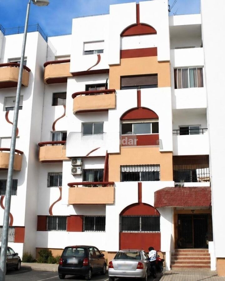 Appartement à vendre 88 m² à Casablanca