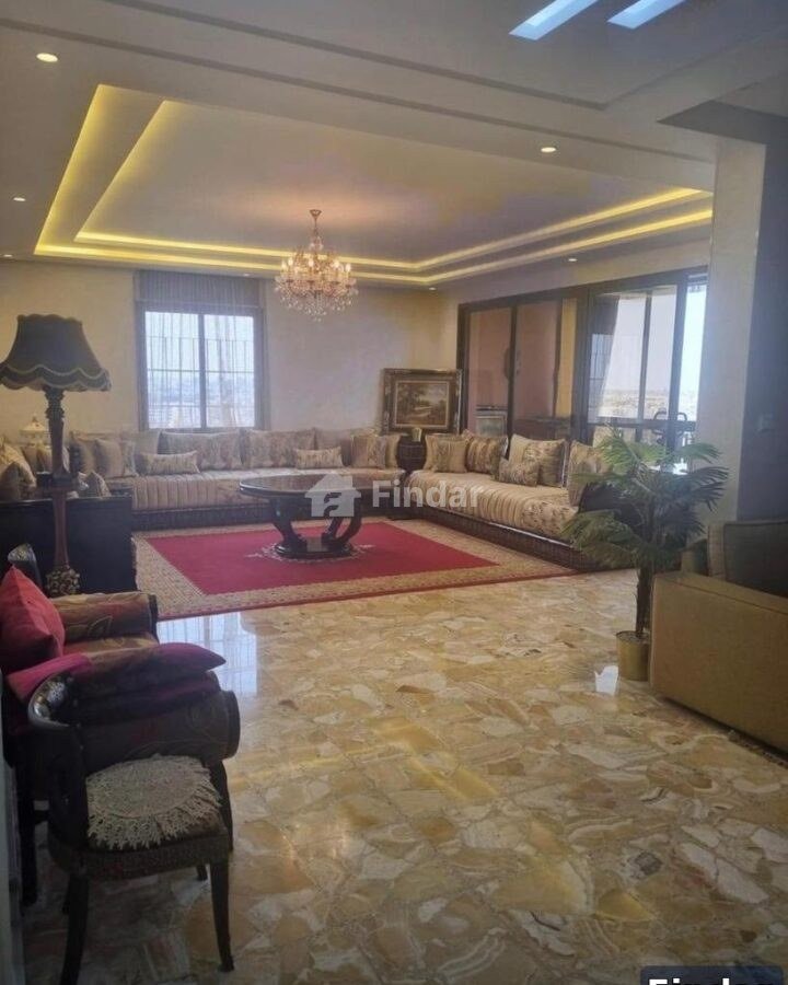 Appartement à vendre 150 m² à Casablanca