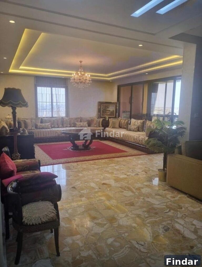 Appartement à vendre 150 m² à Casablanca