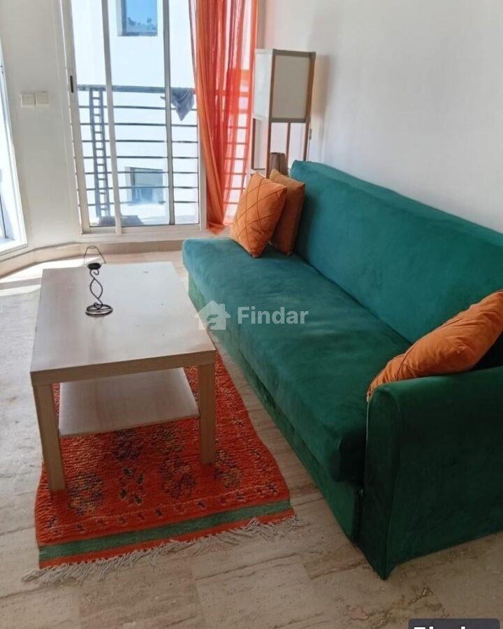 Appartement à vendre 41 m² à Casablanca