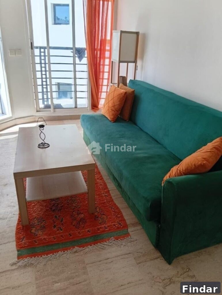 Appartement à vendre 41 m² à Casablanca