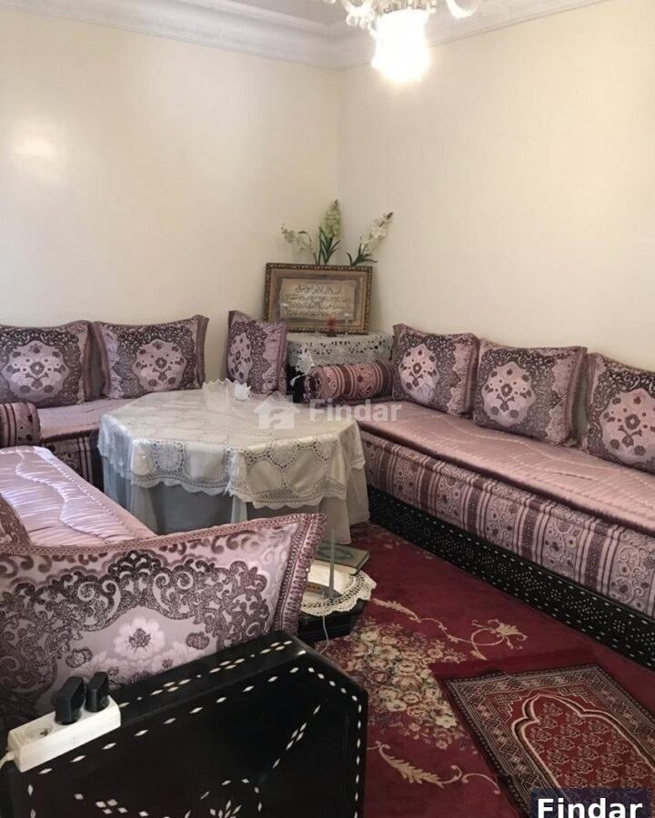 Appartement à vendre 68 m² à Casablanca