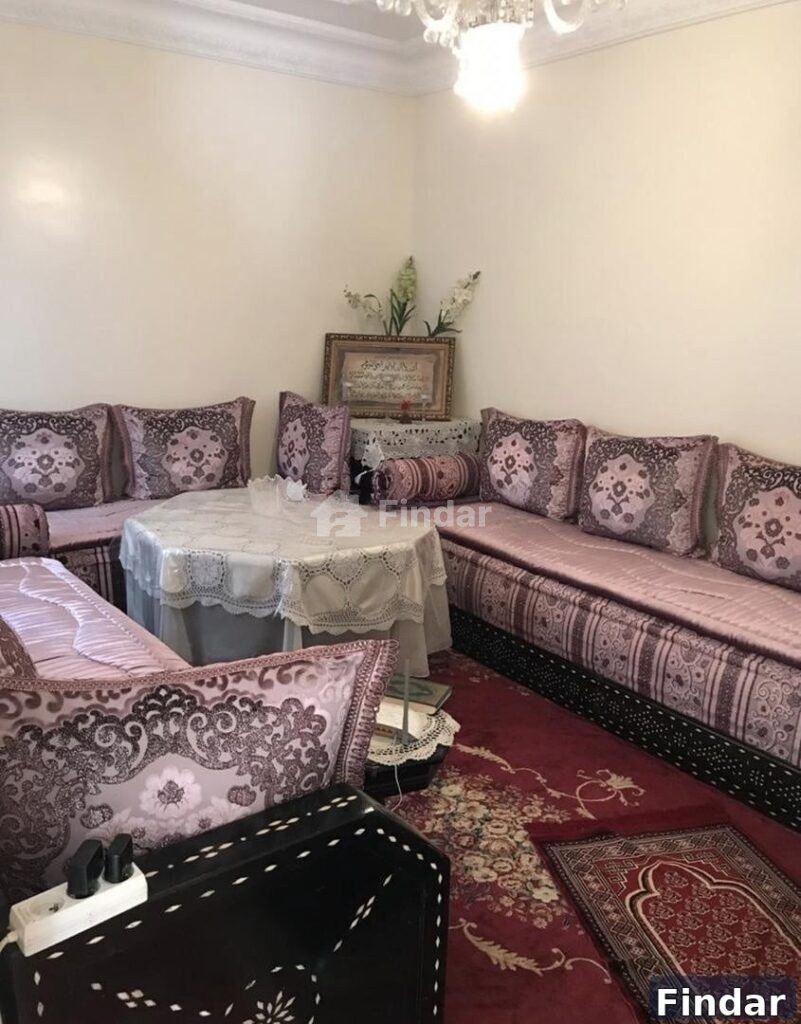 Appartement à vendre 68 m² à Casablanca