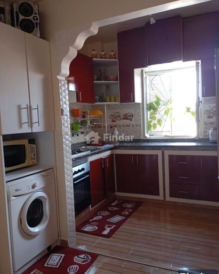 SUPER APPARTEMENT A VENDRE