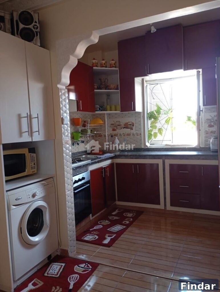 SUPER APPARTEMENT A VENDRE