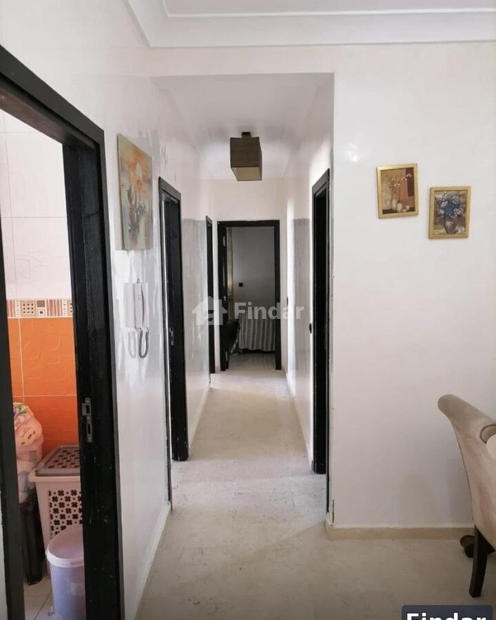Appartement à vendre en face station tram