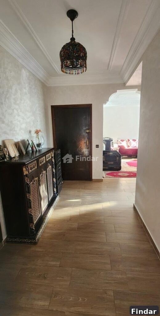Appartement à vendre 64 m² à hay moulay abdellah
