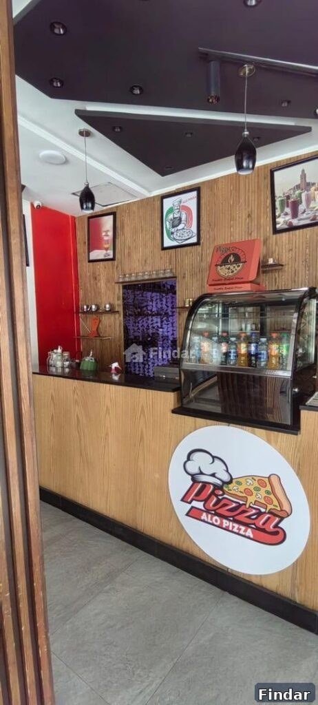 Restaurant à vendre à Casablanca