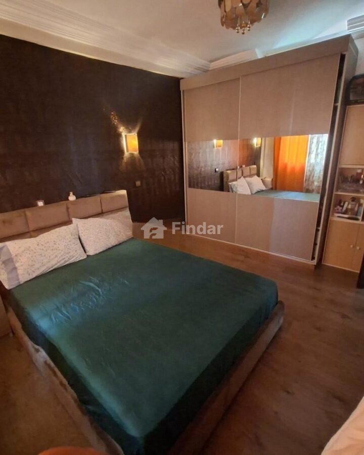 Appartement au 2ème étage à Sidi Maarouf Soufiane