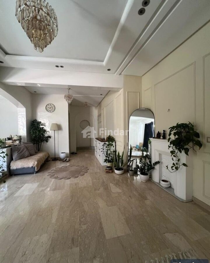 Appartement de rêve