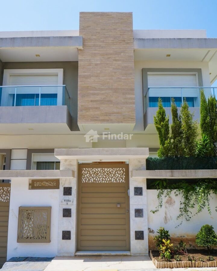 VILLA À VENDRE 652m² À TANJA BALIA – TANGER