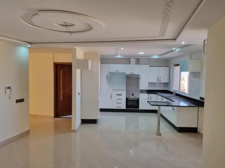 Appartement 120 m² à louer à Hay El Qods Oujda
