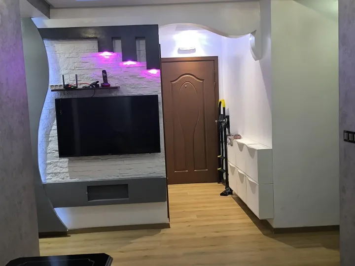 Appartement à vendre à Tamouda Tétouan – 51 m²